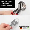 Série pour salle de bains PIAZZA BLACK de bremermann - Voir les images du produit 6