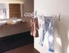 ARTWEGER Séchoir à linge mural Ruck Zuck 80cm argent Voir les images du produit 17
