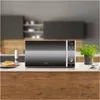 Caso Premium 3350 MCG 25 chef microonde combinato con grill Anteprima dell’immagine prodotto 5