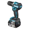 Makita Akku-Bohrschrauber DDF487RAJ, 18 V, incl. 2x Akku Produktbild-Vorschau 20