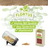 Keimsprossen Adzukibohne (200 g) |Keimsprossen von FLORTUS Produktbild-Vorschau 4