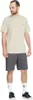 VOLCOM Short Frickin Mdrn Stch 19 charcoal heather 28 Produktbild-Vorschau 9