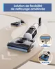 Tineco Floor One Stretch S6, Aspirateur Laveur Sec et Voir les images du produit 9