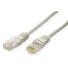 ROLINE Patchkabel Cat.5e (Class D) UTP, PoE, grau, 20 m Produktbild-Vorschau 3