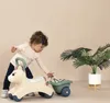 Smoby Toys 7600140502 - LS Rutscherfahrzeug Baby-Pony - Neu Produktbild-Vorschau 12