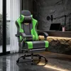 Fotel gamingowy GTPLAYER – ergonomiczny fotel dla graczy z Podgląd zdjęcia produktu 9