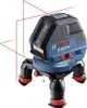 Bosch GLL 3-50 Linelaser, Karton Produktbild-Vorschau 16