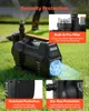 Pompe de jardin VEVOR 1300 W, pompe d'arrosage avec un Voir les images du produit 6