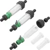 Filtre à eau avec raccord universel pour robinet/tuyau Voir les images du produit 2