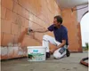 KNAUF Aufbrennsperre gelb 15kg Anteprima dell’immagine prodotto 4