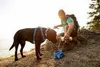 Ruffwear Front Range Harness Hundegeschirr, Farbe:Coastal Produktbild-Vorschau 8