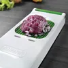 Alligator 3079G Zwiebel- und Gemüseschneider 'Chopper', mit Produktbild-Vorschau 9