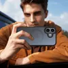 Hülle für Iphone 17 Magsafe Schutz Tasche Slim Cover Case Produktbild-Vorschau 7