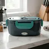 KIK KX3088 Elektrický obědový box 40W, 1500 ml, zelený Náhled obrázku produktu 16