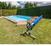 GRE Aluminium Planenaufroller 90172 Produktbild-Vorschau 4