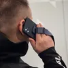 Hurtel Rope case, Armbandbehälter, Apple, iPhone 13 Pro, Produktbild-Vorschau 12