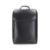 Jost STOCKHOLM Daypack Rucksack 2.0 - schwarz Produktbild-Vorschau 1