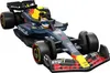 Hot Wheels Premium F1 Race Team – Oracle Red Bull Racing Produktbild-Vorschau 10