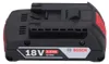 Zestaw akumulatorów Bosch 2x GBA 18 V 2,0 Ah / 2000 mAh Podgląd zdjęcia produktu 5