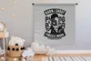 MuchoWow® Wandteppich Wandbehang Kamera - Foto - Retro Produktbild-Vorschau 4