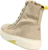 Gabor Comfort Schnürstiefelette beige in Gr. 38 Produktbild-Vorschau 10