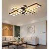 LED Deckenlampe 94W Dimmbar mit Fernbedienung  3000-6500k,  Produktbild-Vorschau 5