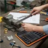 MAGMA | Feilenset Metall und Holz mit Aufbewahrungstasche, Produktbild-Vorschau 2