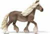 Schleich 13914 Schleich Farm World 13914 Cavalla pezzata Anteprima dell’immagine prodotto 5