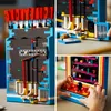 LEGO Super Mario Donkey Kong Arcade - Interaktives 3D Produktbild-Vorschau 5