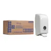 Aquarius® 6948 Zeepdispenser, wit Productafbeelding-voorbeeld 10