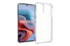 TPU Hülle Clear Armor Soft Case für Motorola Moto G34 5G - Produktbild-Vorschau 2