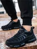 Sicherheitsschuhe, Arbeitsschuhe, leichte Stahlkappenschuhe Produktbild-Vorschau 4