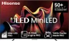 Hisense U7KQ 100U7KQ Fernseher 2,54 m (100") 4K Ultra HD Produktbild-Vorschau 1