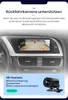 4+64G 8,8'' Android 14 Autoradio a 8 core CarPlay GPS Navi Anteprima dell’immagine prodotto 12