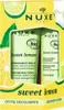 Duo Sweet Lemon - Crème mains et ongles bio 30 ml + baume à Voir les images du produit 4