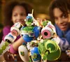 LEGO(R) DREAMZZ 71485 Mech-Knight Mateo und Z-Blob Produktbild-Vorschau 41