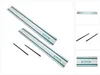 Makita Führungsschienen Set 2x Führungsschiene 1400mm + 2x Produktbild-Vorschau 1
