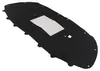 Dämmung Motorhaube for VW Polo 6C1 6R1 6R 1.6 2009-2017 Produktbild-Vorschau 8
