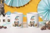 Ostern Gnom Ostereier Kaffeetasse Teetasse Tasse Produktbild-Vorschau 2