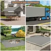 Collage of four different scenarios showing the product's versatility. Produktbild-Vorschau
