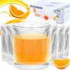 Vilde | Sada sklenic na pití - 310 ml - 6 kusů - Náhled obrázku produktu 7