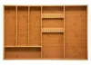 5five Simply Smart Schubladen Organizer aus Bambus Produktbild-Vorschau 2