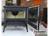 Liatinové krbové kachle PROMETEUS PREMIUM S11 Náhľad obrázku produktu 6