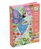 Kreatives Glitzer-Workshop mit Zane, Djeco Produktbild-Vorschau 6