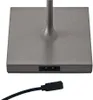 SIGOR LED Akku-Tischleuchte "NUINDIE 380" INDOOR & OUTDOOR Produktbild-Vorschau 14