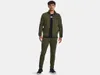 Under Armour Knit Trainingsanzug Grün L Herren Grün L Produktbild-Vorschau 10