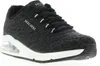 Skechers Uno 2  Sneakers Laag - Zwart - Maat 39 Voir les images du produit 74