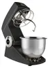Witt Varimixer Teddy, mat zwart Productafbeelding-voorbeeld 2