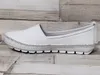Gemini Damen Slipper weiß Größe 41 Produktbild-Vorschau 12