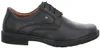 Scarpe basse Jomo in taglie grandi, nero 204202/23 000, Anteprima dell’immagine prodotto 2